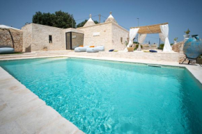 WePuglia - Trullo Meraviglioso